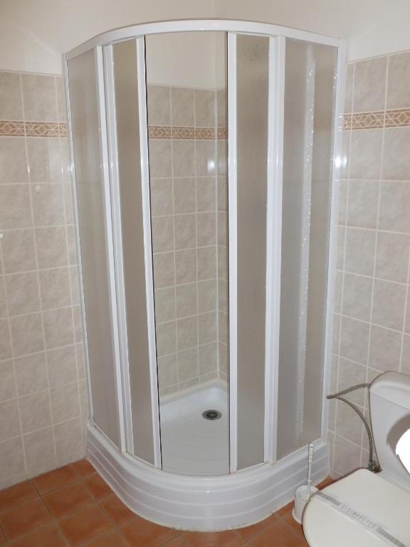 Penzion Senk Pardubice Oda fotoğraf